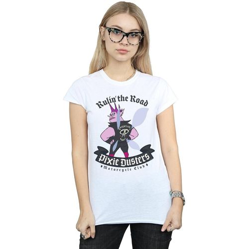 T-shirts a maniche lunghe Onward Pixie Dusters Rulin' - Disney - Modalova