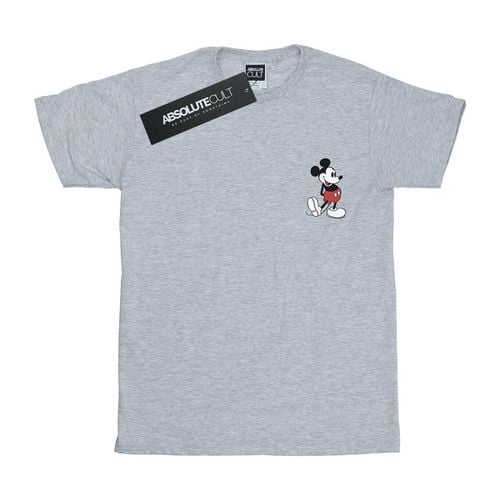 T-shirts a maniche lunghe Kickin - Disney - Modalova