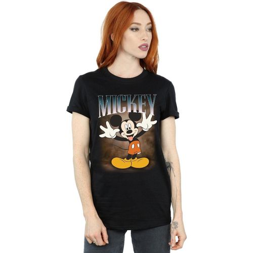 T-shirts a maniche lunghe BI36492 - Disney - Modalova