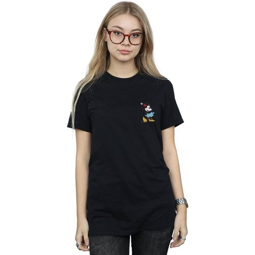 T-shirts a maniche lunghe BI36511 - Disney - Modalova