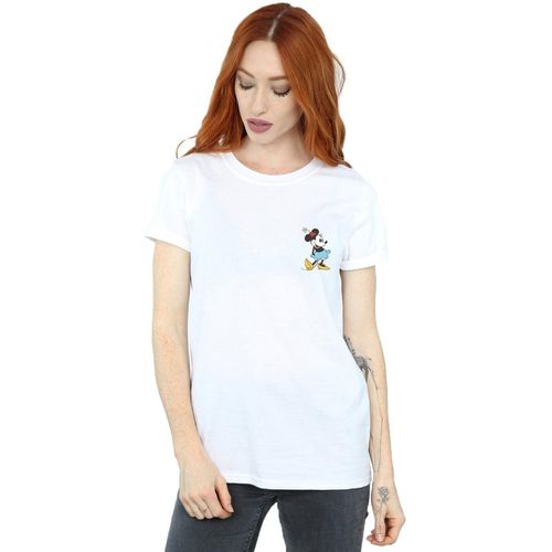 T-shirts a maniche lunghe BI36511 - Disney - Modalova