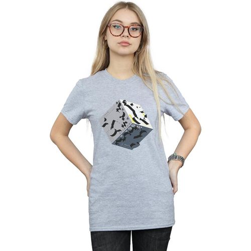 T-shirts a maniche lunghe BI36580 - Disney - Modalova