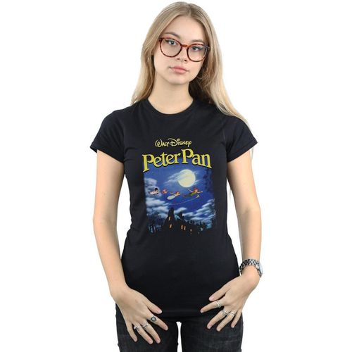 T-shirts a maniche lunghe Come With Me - Disney - Modalova