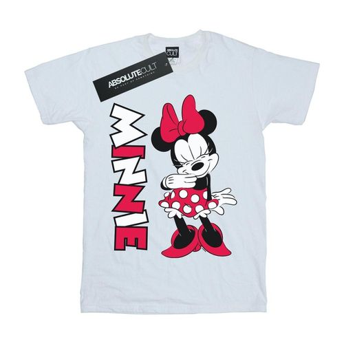 T-shirts a maniche lunghe BI36555 - Disney - Modalova