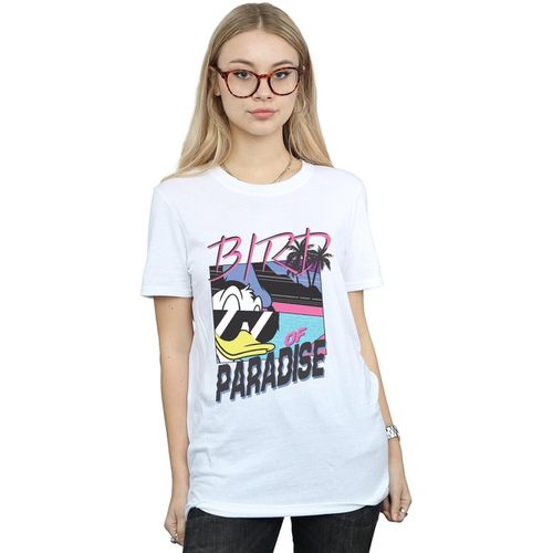 T-shirts a maniche lunghe Bird Of Paradise - Disney - Modalova