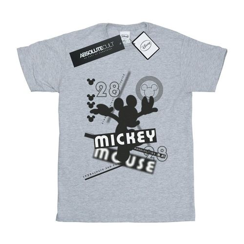 T-shirts a maniche lunghe Always And Forever - Disney - Modalova