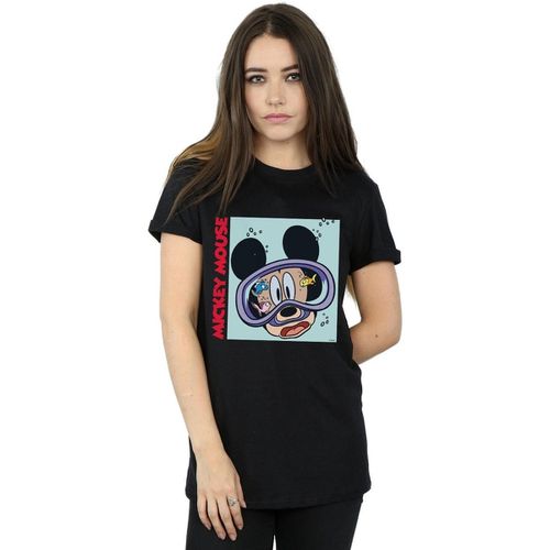 T-shirts a maniche lunghe BI36663 - Disney - Modalova