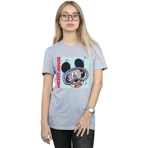 T-shirts a maniche lunghe BI36663 - Disney - Modalova