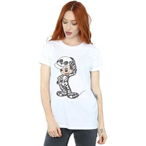 T-shirts a maniche lunghe BI36666 - Disney - Modalova