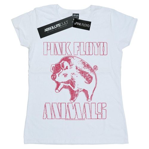 T-shirts a maniche lunghe Animals - Pink Floyd - Modalova