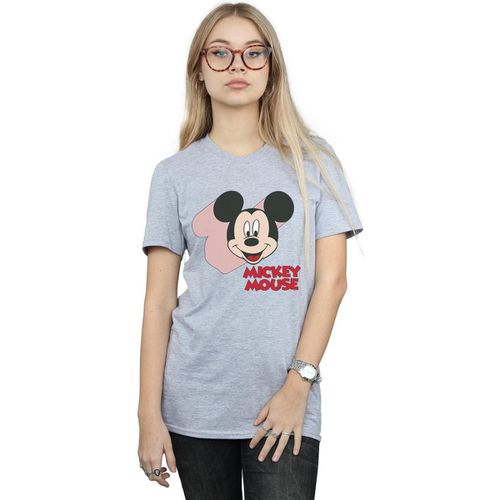 T-shirts a maniche lunghe Move - Disney - Modalova