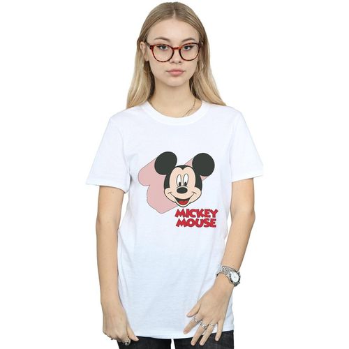 T-shirts a maniche lunghe Move - Disney - Modalova