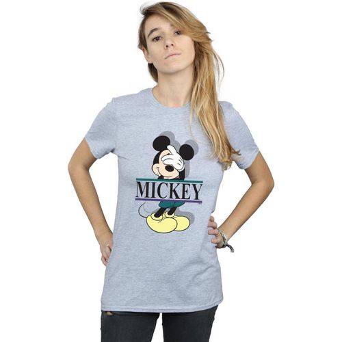 T-shirts a maniche lunghe BI36643 - Disney - Modalova