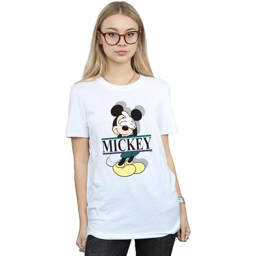 T-shirts a maniche lunghe BI36643 - Disney - Modalova