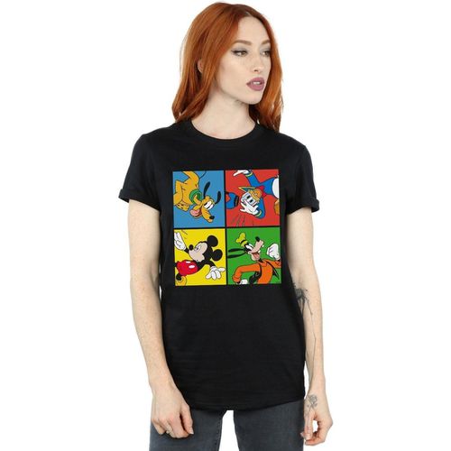 T-shirts a maniche lunghe BI36644 - Disney - Modalova