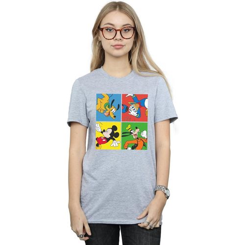 T-shirts a maniche lunghe BI36644 - Disney - Modalova