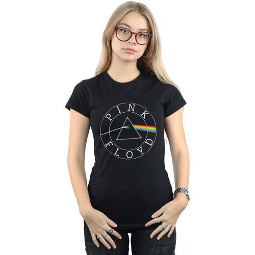 T-shirts a maniche lunghe BI36648 - Pink Floyd - Modalova