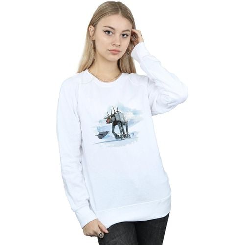 Felpa Disney AT-AT - Disney - Modalova