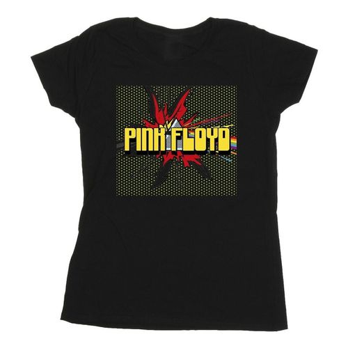 T-shirts a maniche lunghe BI36720 - Pink Floyd - Modalova