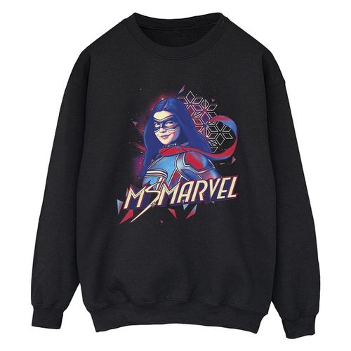 Felpa Marvel BI36730 - Marvel - Modalova