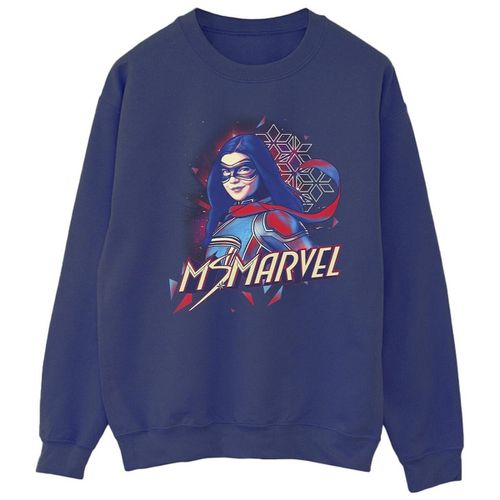 Felpa Marvel BI36730 - Marvel - Modalova