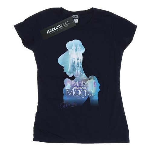 T-shirts a maniche lunghe BI36742 - Disney - Modalova