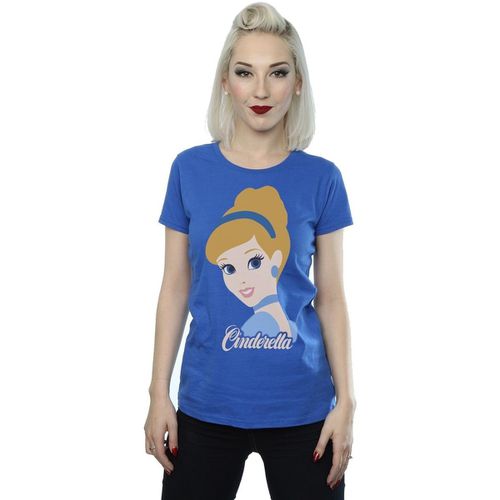 T-shirts a maniche lunghe BI36743 - Disney - Modalova