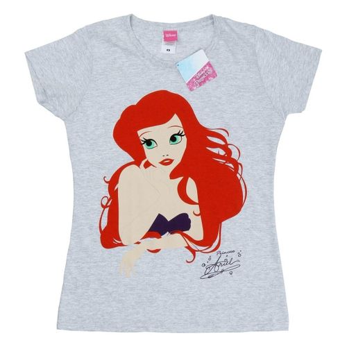 T-shirts a maniche lunghe The Little Mermaid - Disney - Modalova