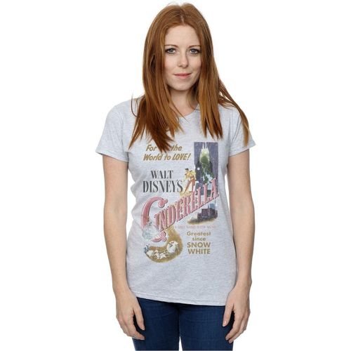 T-shirts a maniche lunghe BI36746 - Disney - Modalova