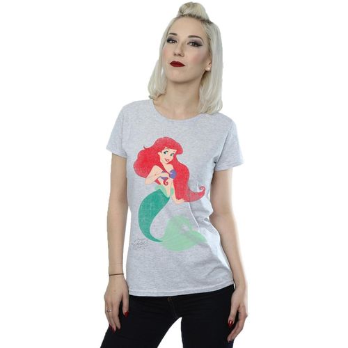 T-shirts a maniche lunghe BI36769 - Disney - Modalova