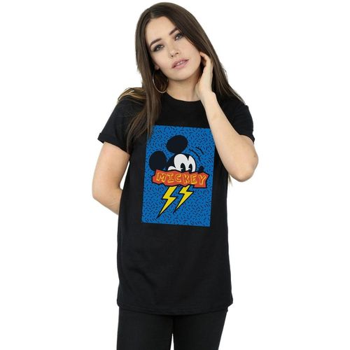 T-shirts a maniche lunghe 90s - Disney - Modalova