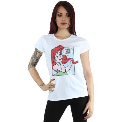 T-shirts a maniche lunghe BI36794 - Disney - Modalova