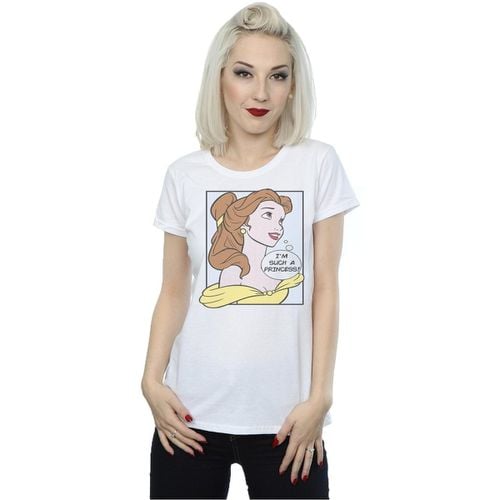 T-shirts a maniche lunghe BI36795 - Disney - Modalova