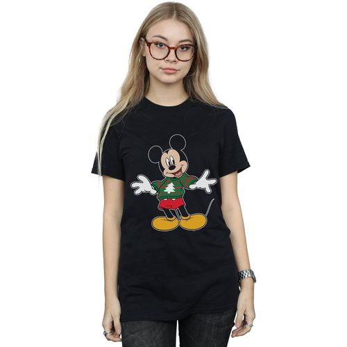 T-shirts a maniche lunghe BI36765 - Disney - Modalova