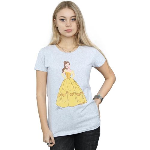 T-shirts a maniche lunghe BI36767 - Disney - Modalova