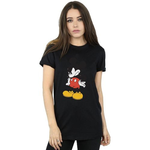 T-shirts a maniche lunghe Angry Look Down - Disney - Modalova