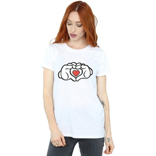 T-shirts a maniche lunghe BI36824 - Disney - Modalova