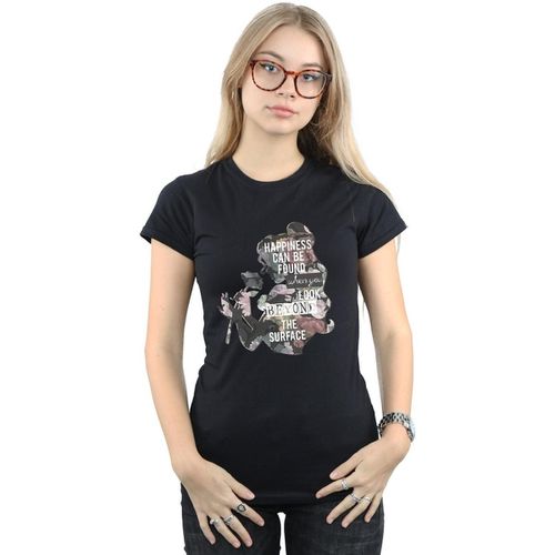 T-shirts a maniche lunghe Happiness - Disney - Modalova