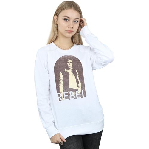 Felpa Disney Rebel - Disney - Modalova