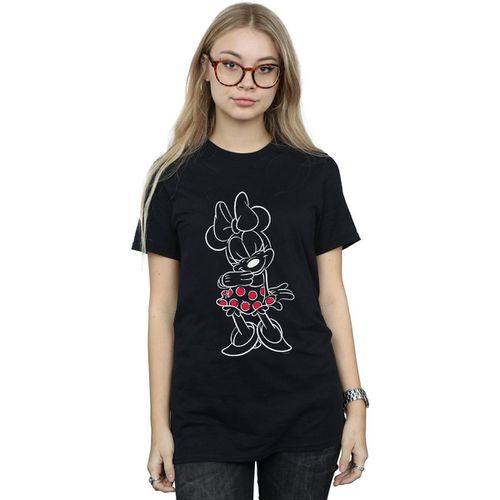 T-shirts a maniche lunghe BI36870 - Disney - Modalova