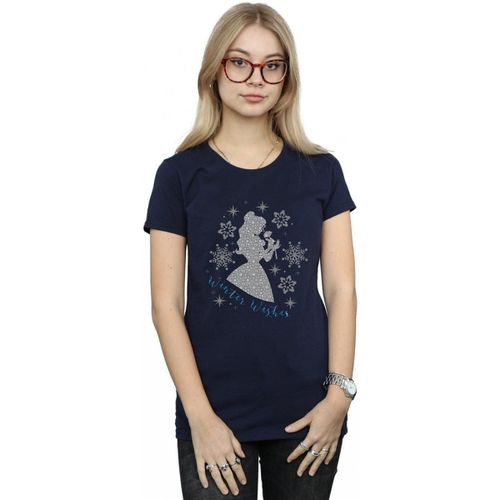 T-shirts a maniche lunghe BI36873 - Disney - Modalova