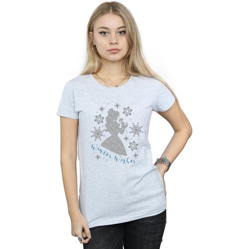 T-shirts a maniche lunghe BI36873 - Disney - Modalova