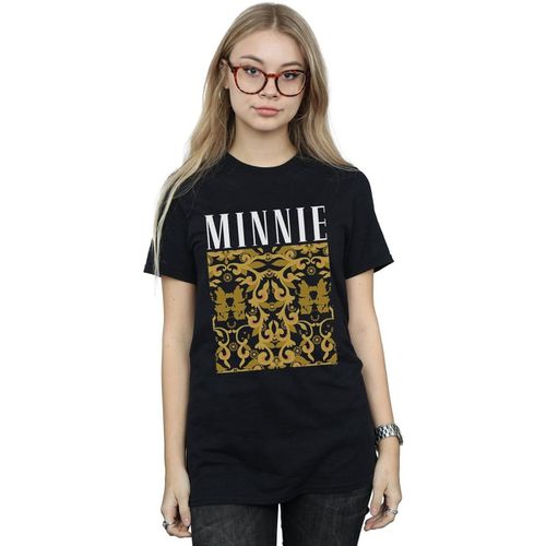 T-shirts a maniche lunghe BI36888 - Disney - Modalova