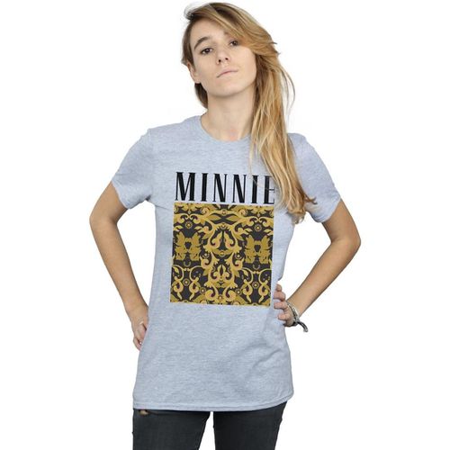 T-shirts a maniche lunghe BI36888 - Disney - Modalova