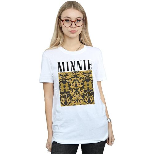 T-shirts a maniche lunghe BI36888 - Disney - Modalova