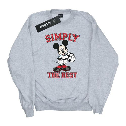 Felpa Disney Simply The Best - Disney - Modalova