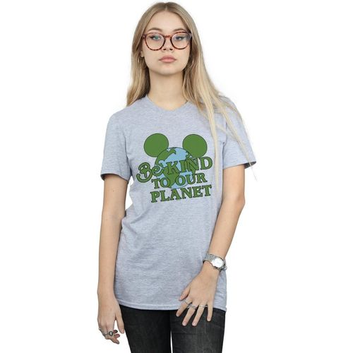 T-shirts a maniche lunghe Be Kind - Disney - Modalova