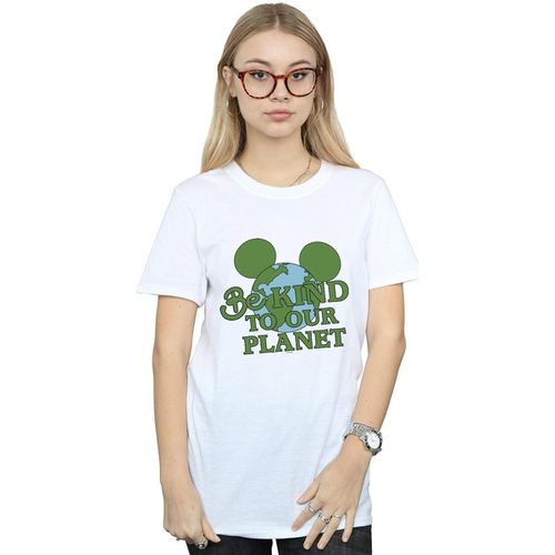 T-shirts a maniche lunghe Be Kind - Disney - Modalova