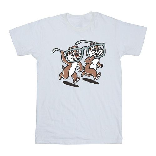 T-shirts a maniche lunghe Chip 'n Dale - Disney - Modalova