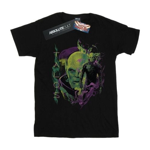 T-shirts a maniche lunghe BI20460 - Marvel - Modalova